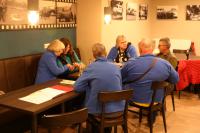 Stammtisch 20.11.2024 3